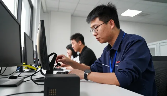 成都钡铊架构科技有限公司解答关于技术咨询服务的问题